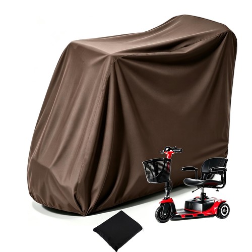 Mobility scooter storage - mobility,