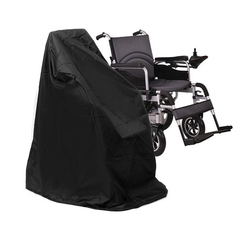 Heavy duty mobility scooter - duty,