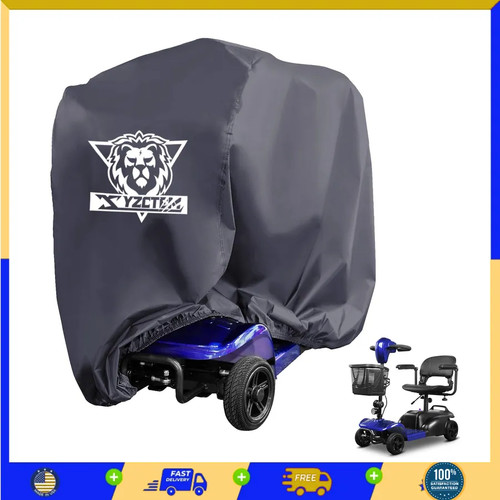 Xyzctem mobility scooter - xyzctem,