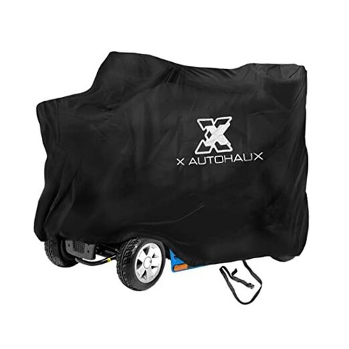 Autohaux 4 wheel - 4,