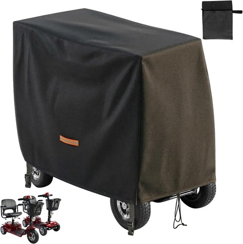 Mobility scooter cover - mobility,