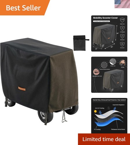 Mobility scooter - mobility,