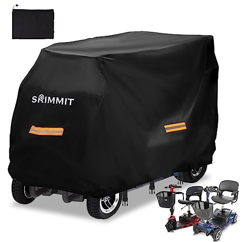 Mobility scooter cover - mobility,