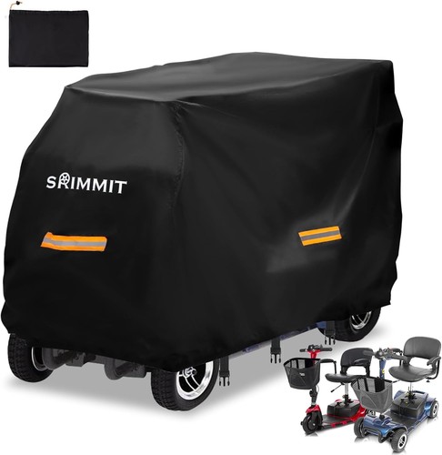 420d mobility scooter cover - 420d,