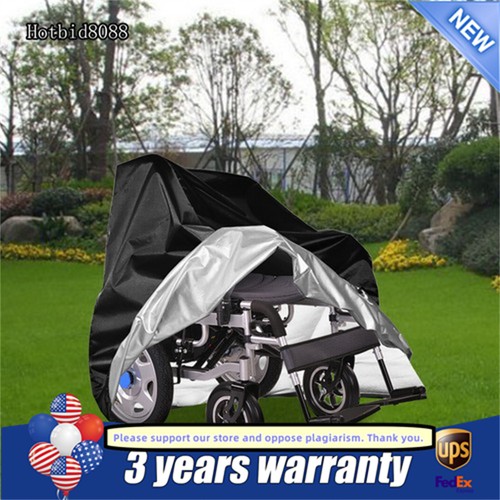 Heavy duty mobility scooter - heavy,