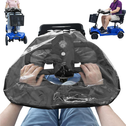 Mobility scooter control panel - mobility,