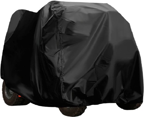Waterproof cover for mobility - waterproof,