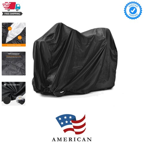 Mobility scooter cover heavy - scooter,