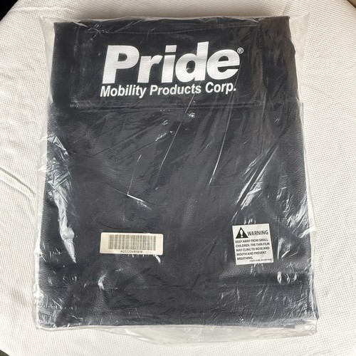 Pride mobility large scooter - pride,