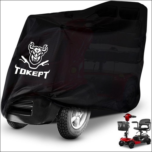 Tokept mobility scooter cover - tokept,