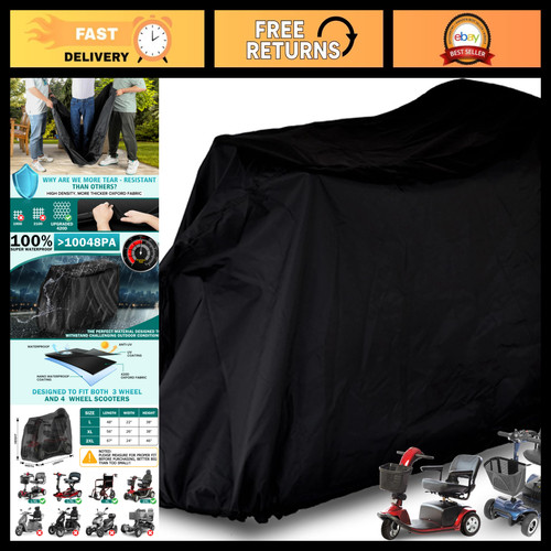 Heavy duty mobility - heavy-duty,