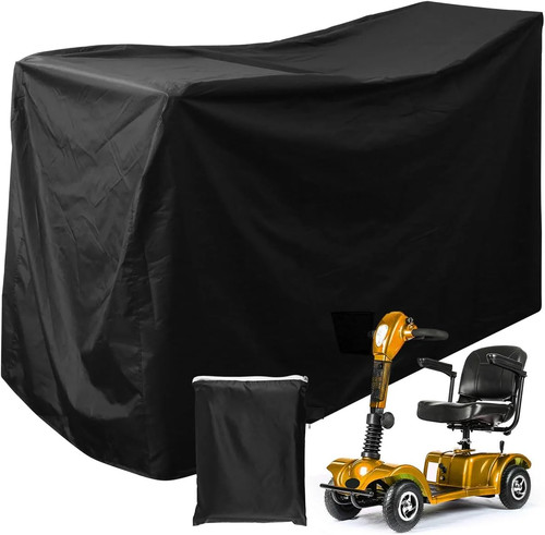 Mobility scooter cover x - mobility,