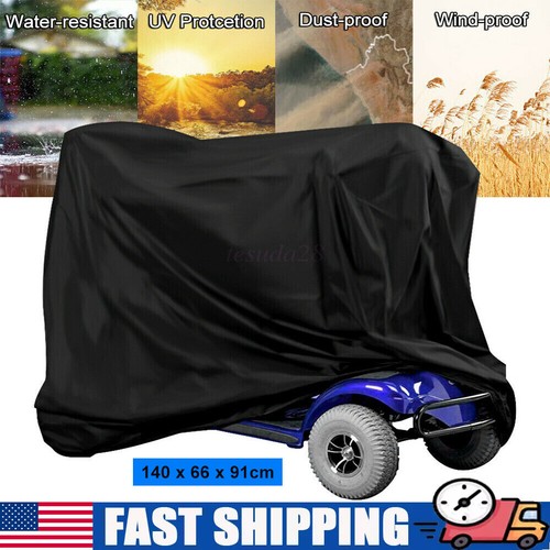 Waterproof heavy duty mobility - waterproof,