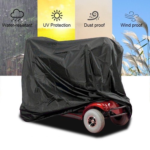 Heavy duty mobility - duty,
