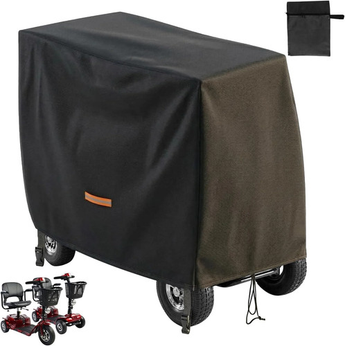 Mobility scooter - mobility,