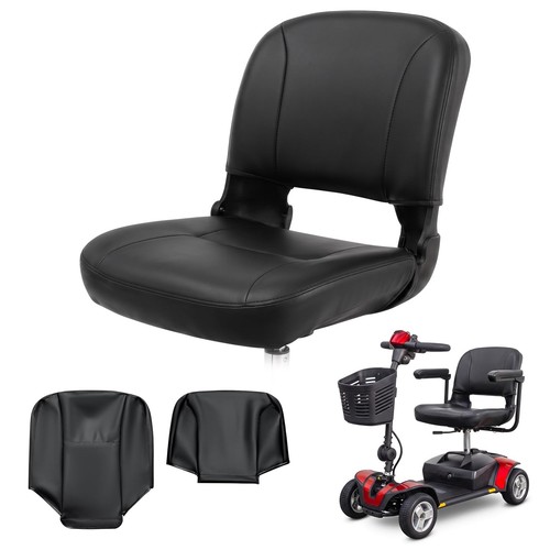 Mobility scooter seat cover - mobility,