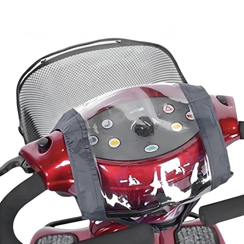 Mobility scooter control - mobility, panel
