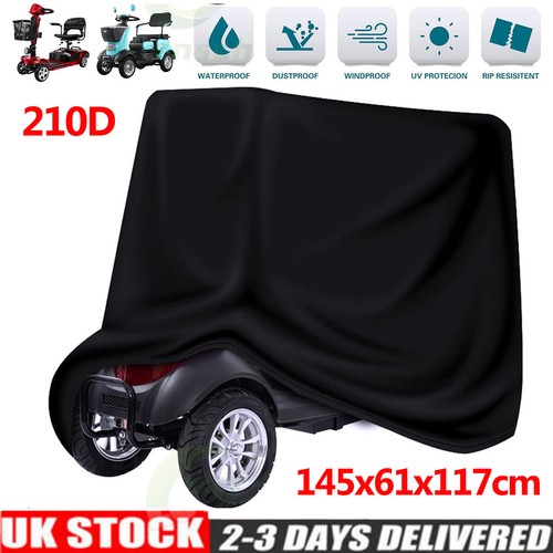 Heavy duty mobility scooter - mobility,
