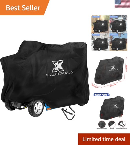Mobility scooter cover - mobility,