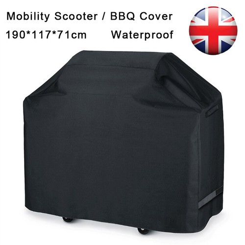 Heavy duty mobility - mobility, scooter