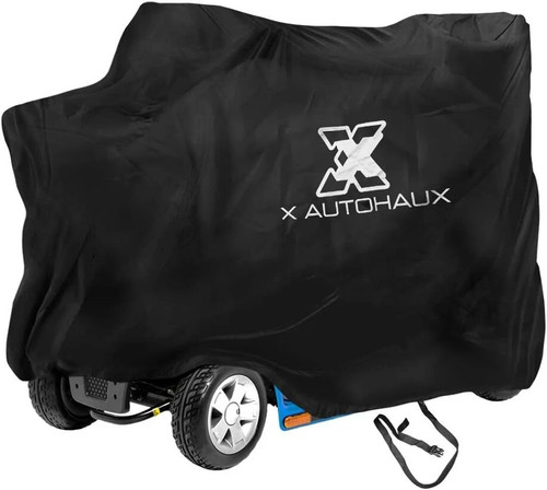 Large mobility scooter - large,