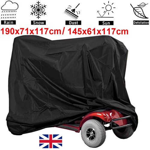 Heavy duty mobility - heavy-duty, scooter