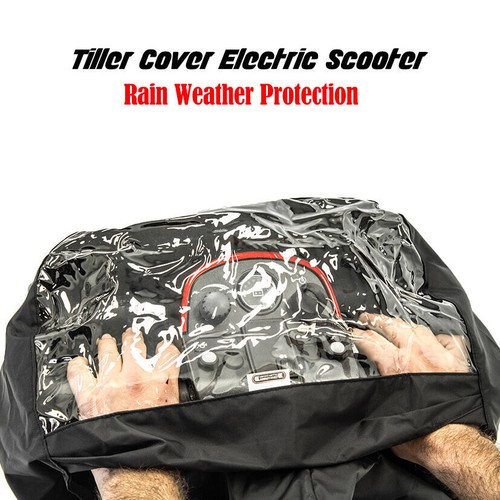 Rain cover for - for, panel