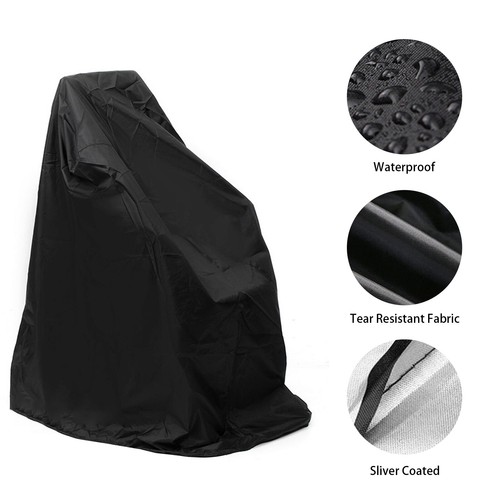 Waterproof mobility scooter - waterproof,