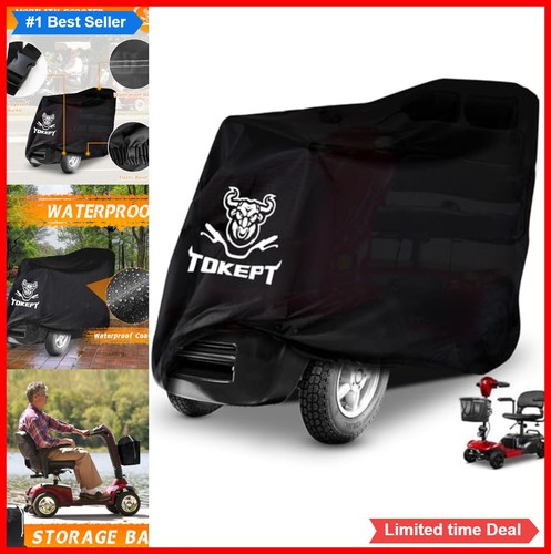 Mobility scooter cover - mobility,