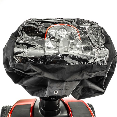 Farm mobility scooter control - farm,