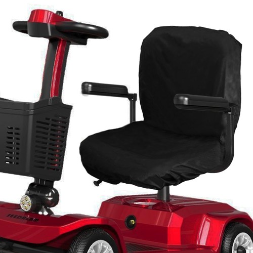 Mobility scooter seat cover - mobility,