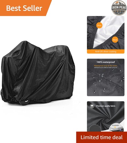 Mobility scooter cover - scooter, heavy