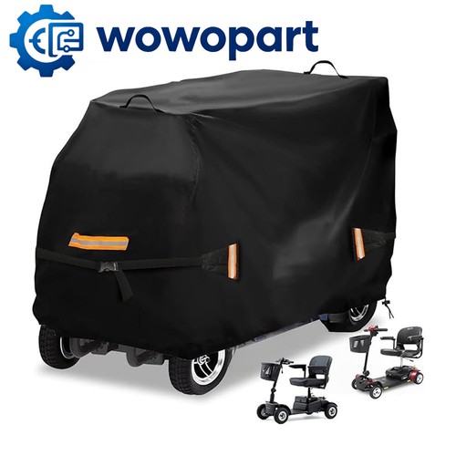Mobility scooter cover - mobility,